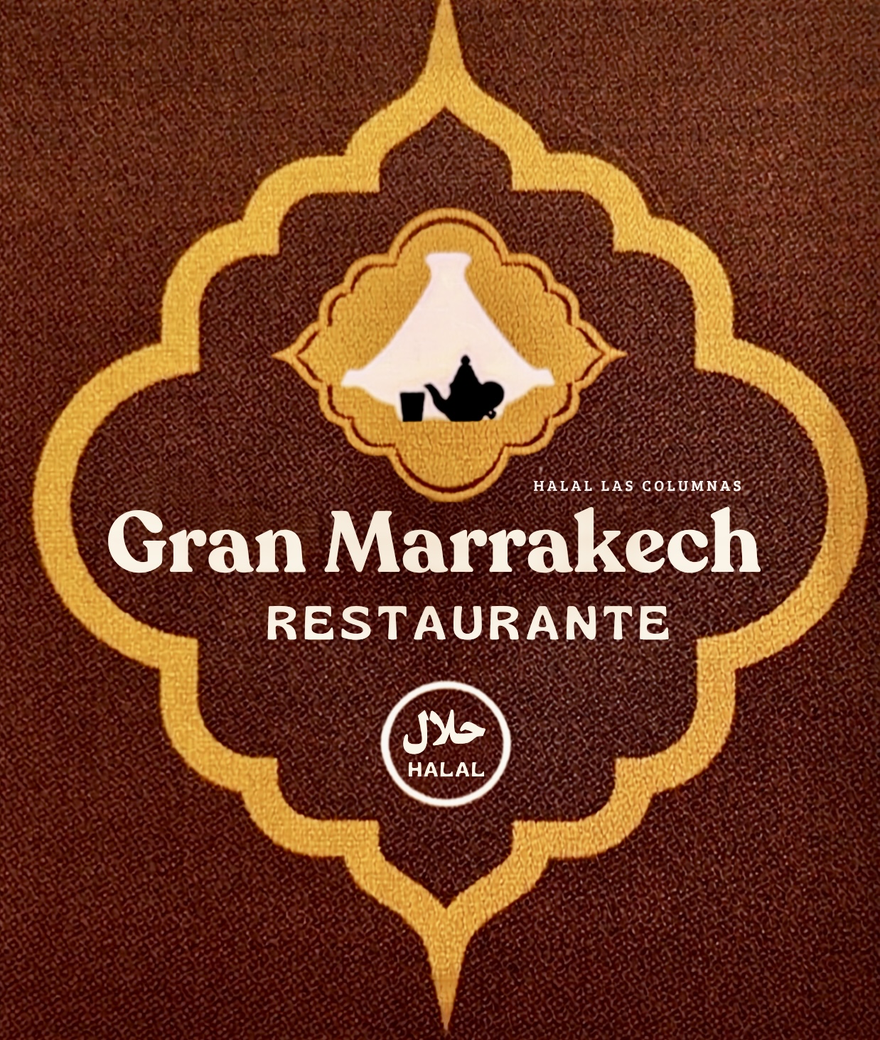 Gran Marrakech Logo
